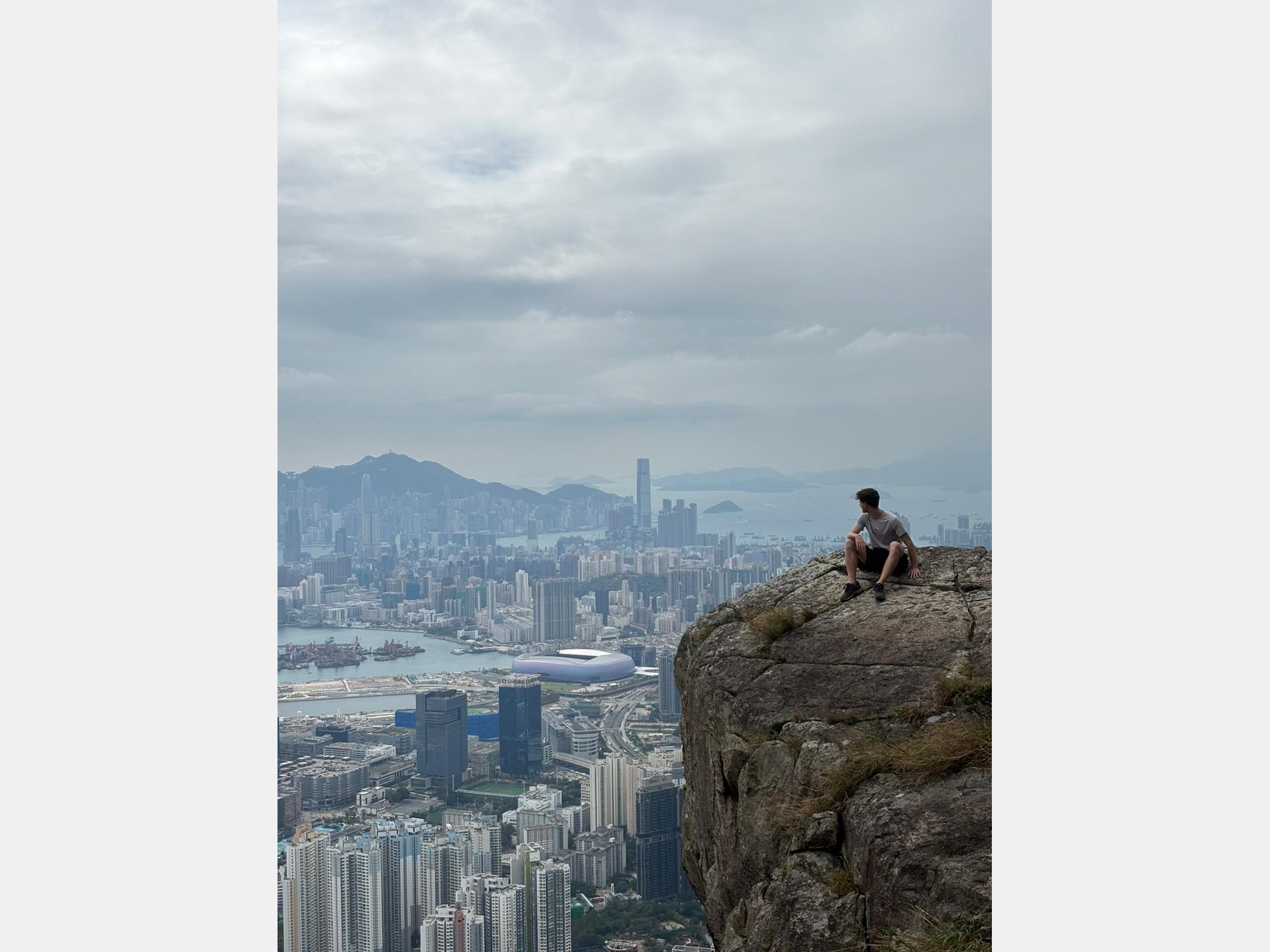 Image from City University of Hong Kong