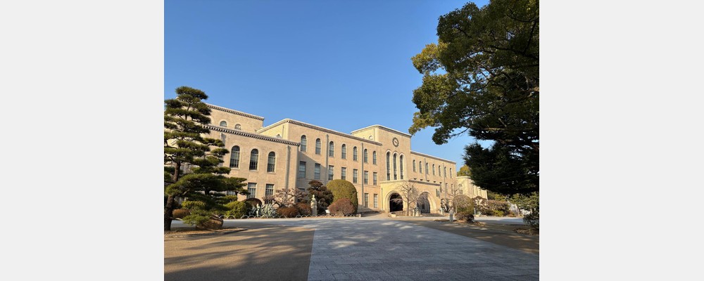 Image from Kobe University