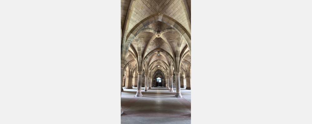 Image from University of Glasgow