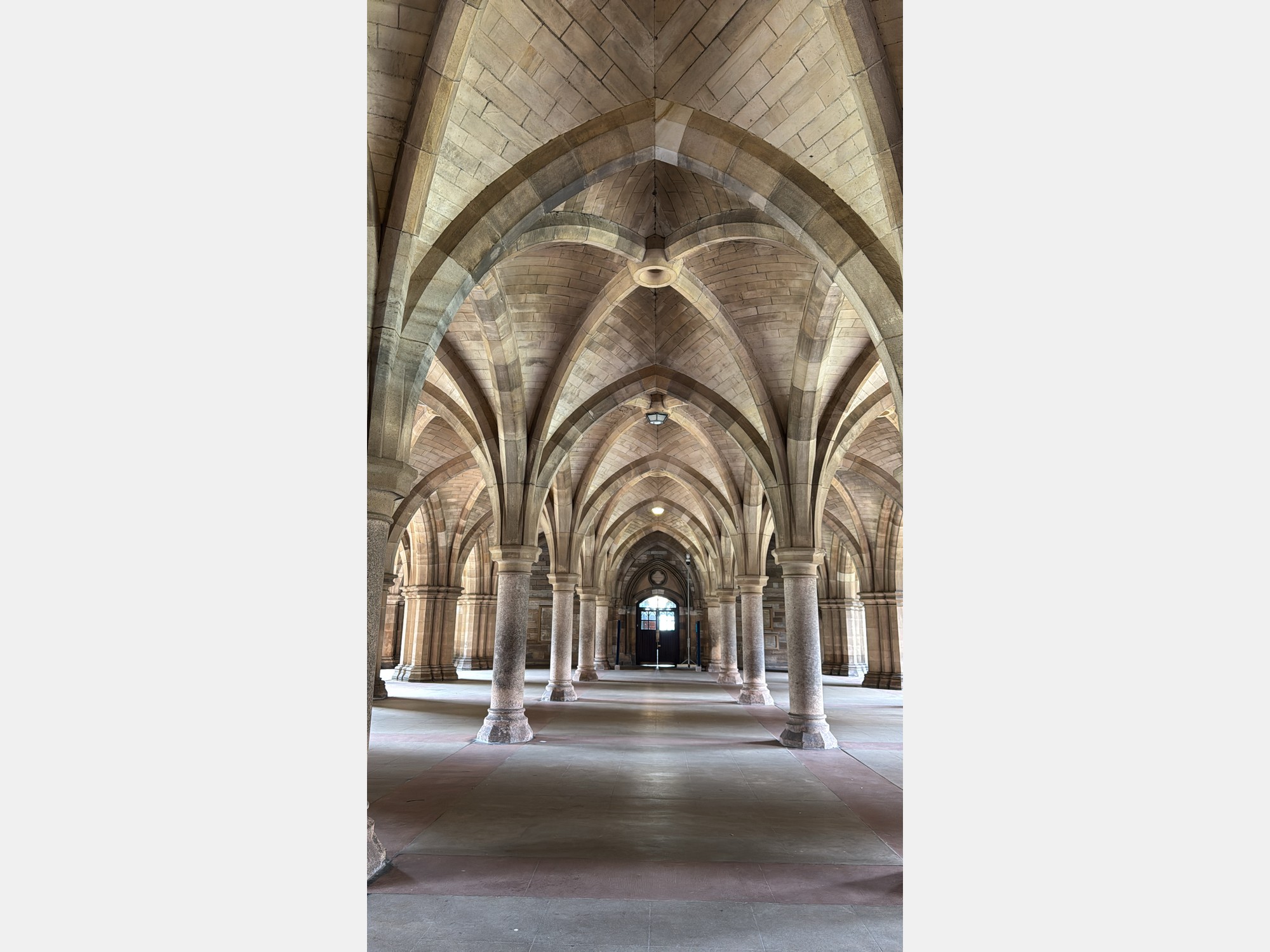 Image from University of Glasgow