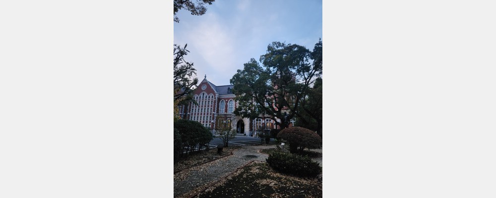 Image from Keio University