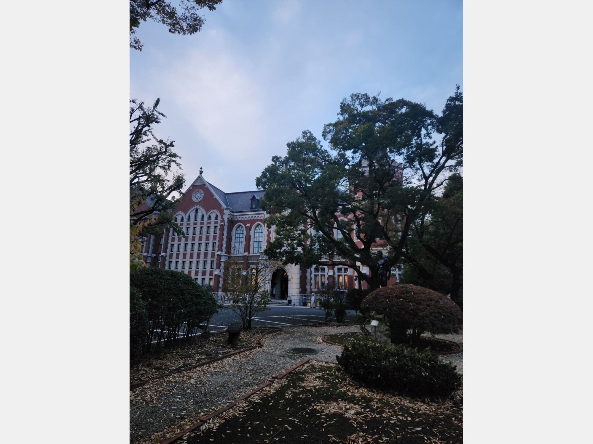 Image from Keio University