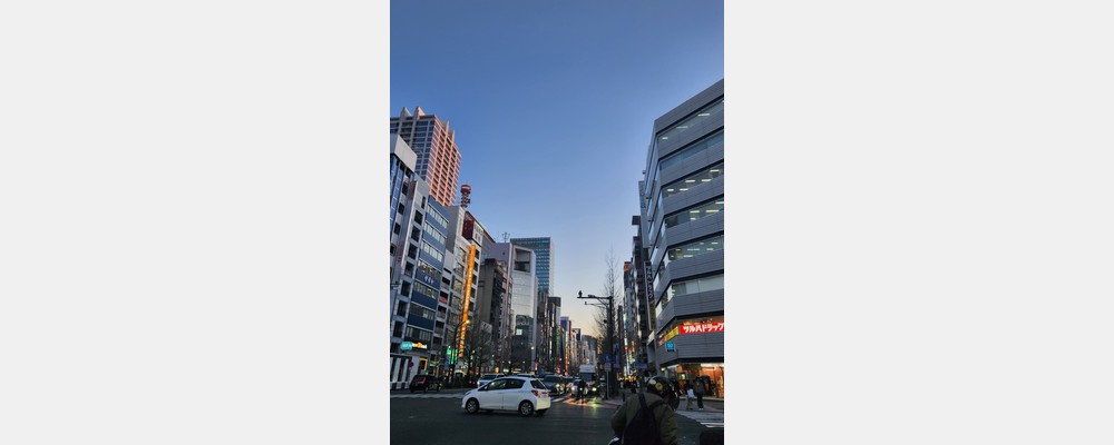 Image from Keio University