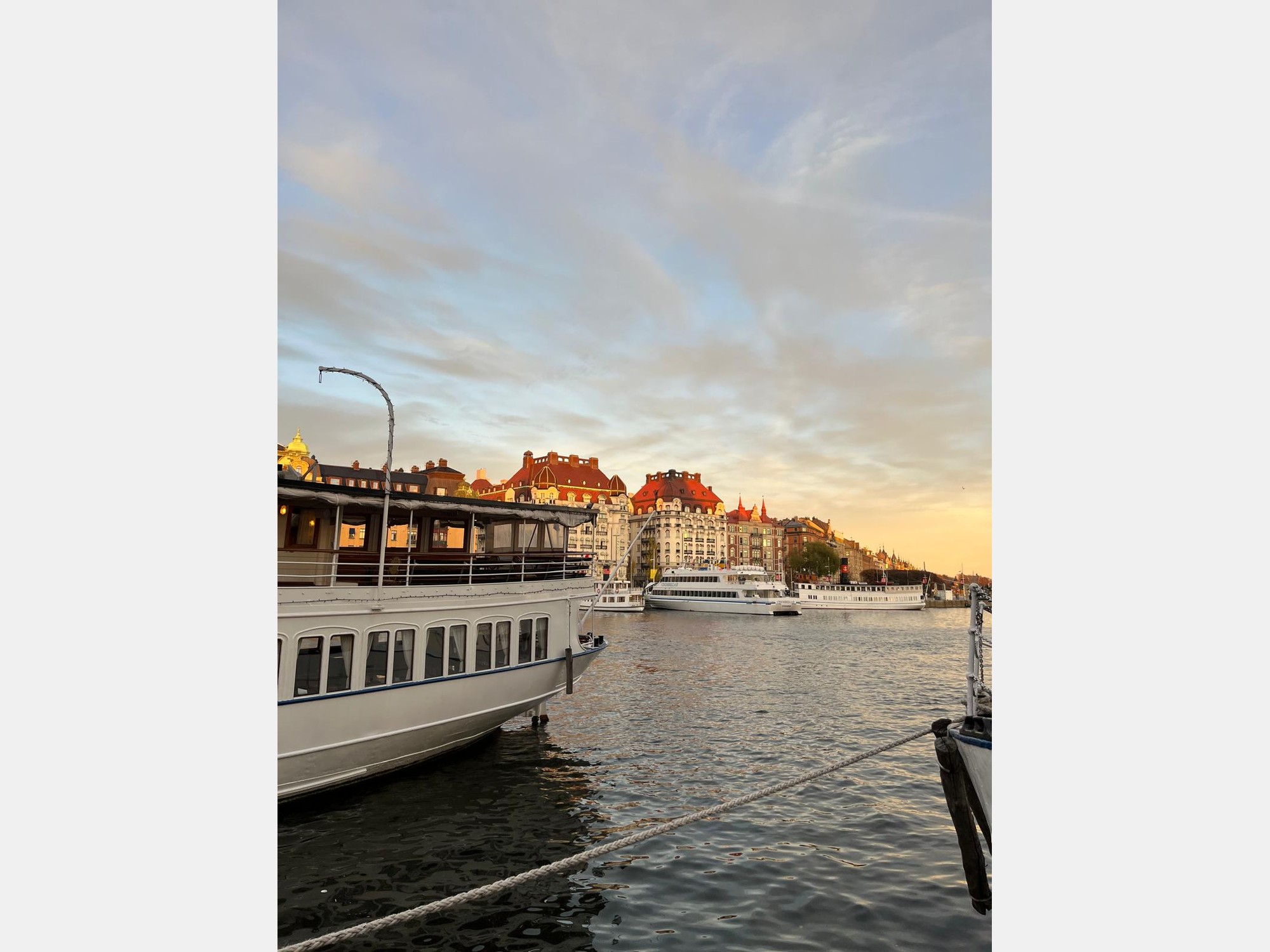 Image from Stockholm School of Economics