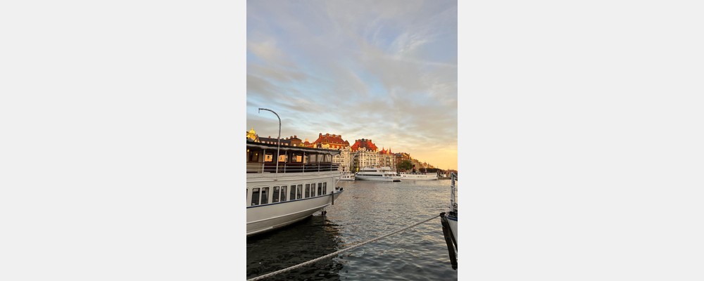 Image from Stockholm School of Economics