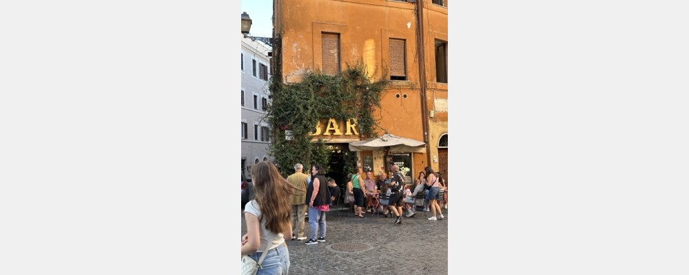Image from LUISS Guido Carli