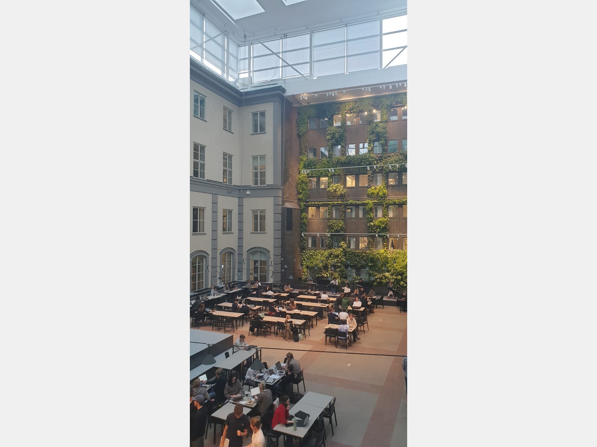 Image from Stockholm School of Economics