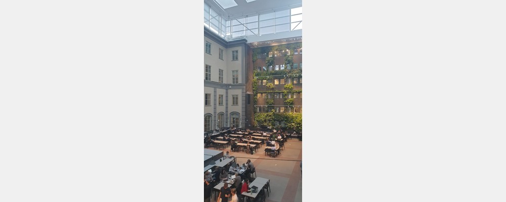 Image from Stockholm School of Economics