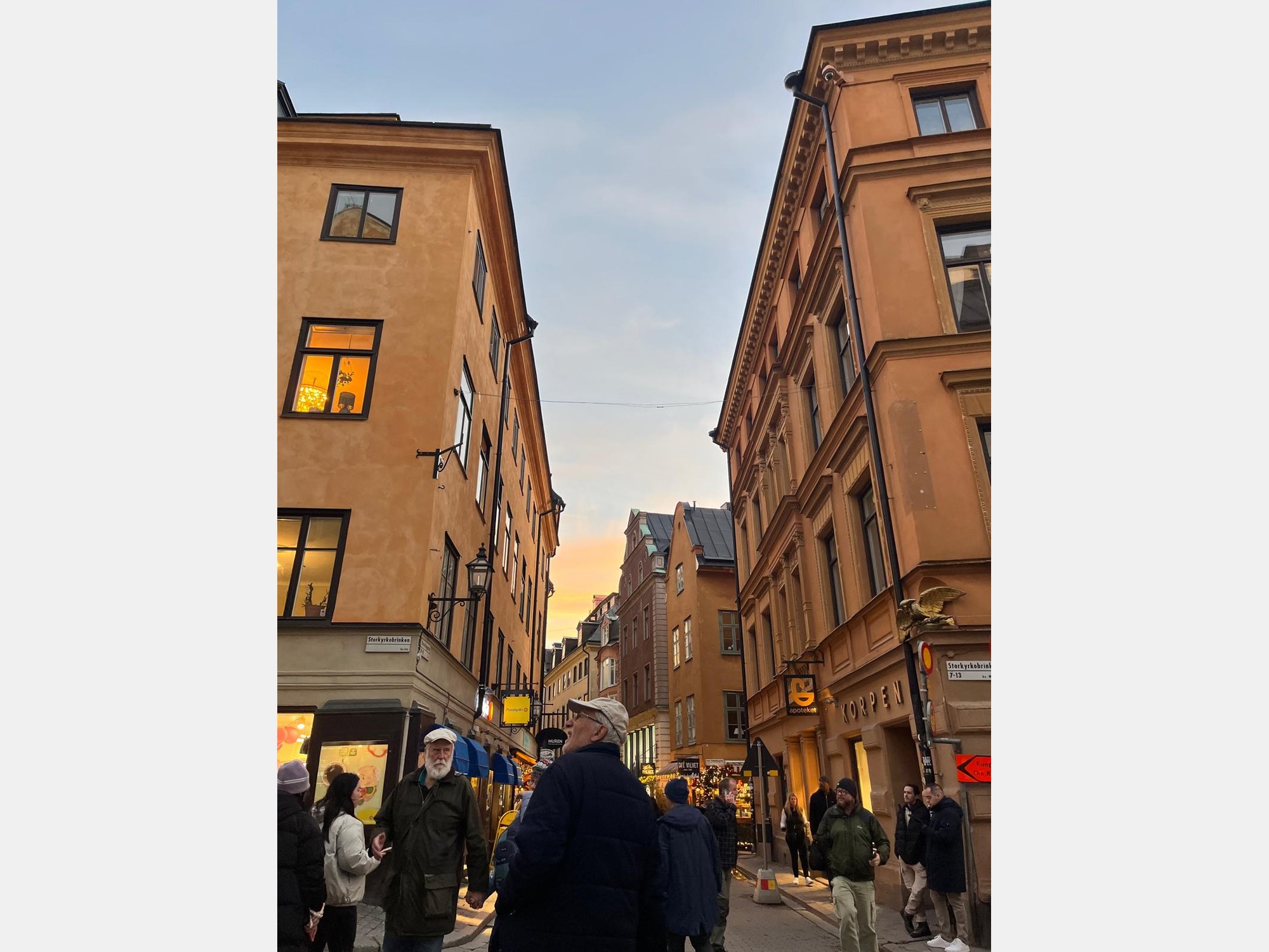 Image from Stockholm School of Economics