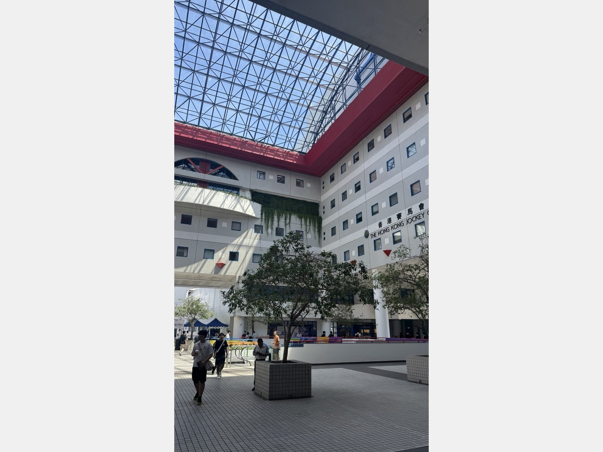 Image from The Hong Kong University of Science and Technology
