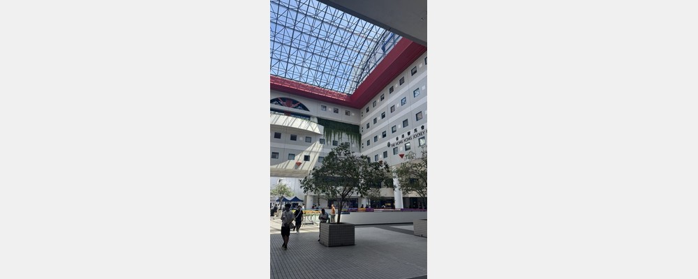 Image from The Hong Kong University of Science and Technology
