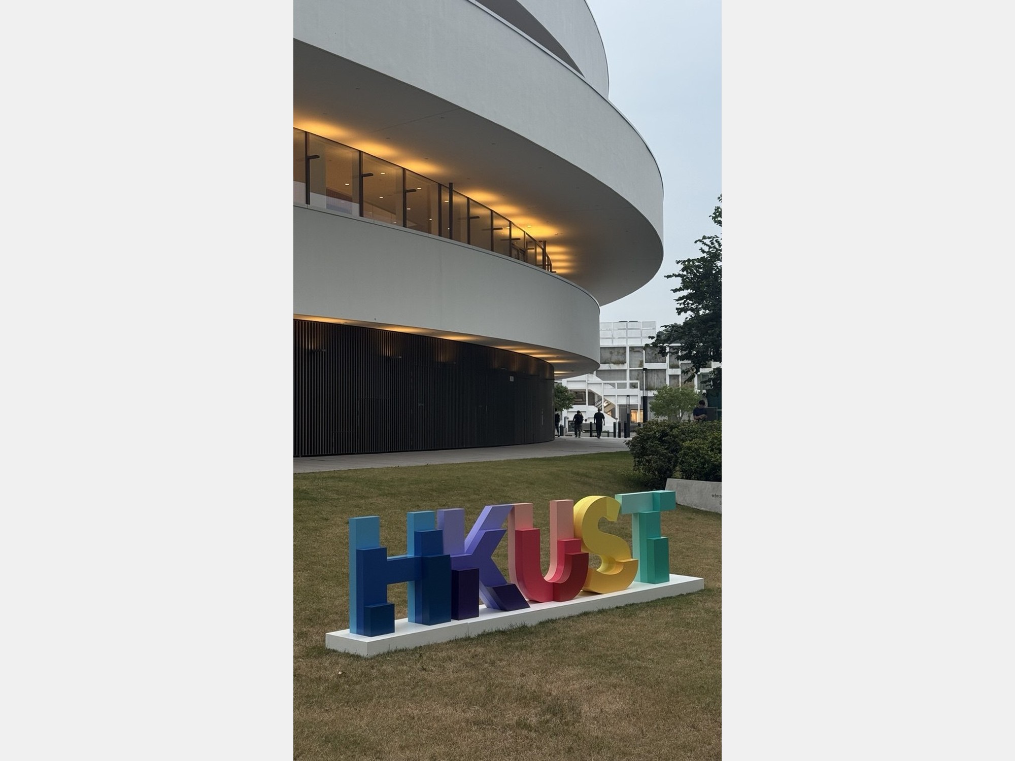 Image from The Hong Kong University of Science and Technology