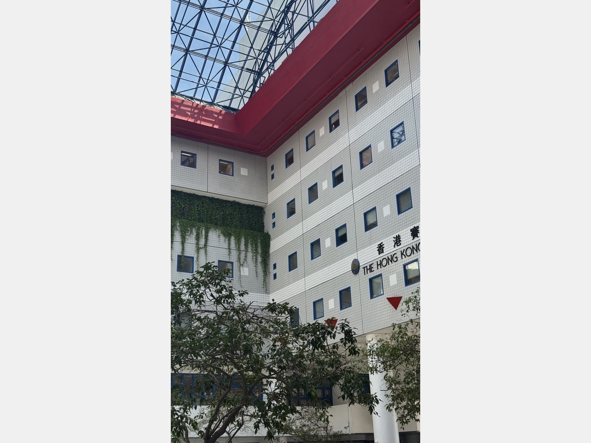 Image from The Hong Kong University of Science and Technology