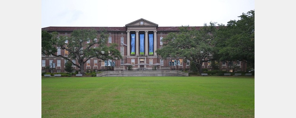 Image from Tulane University