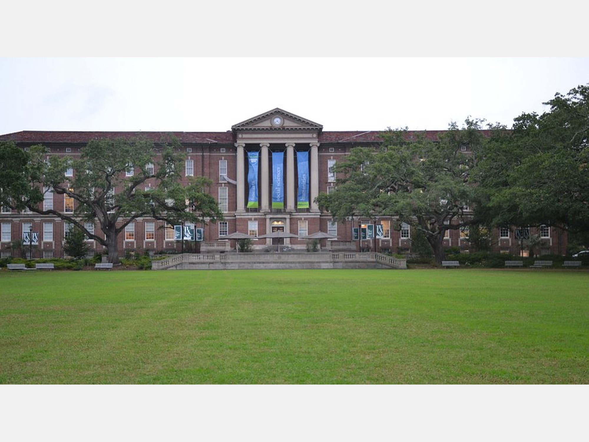 Image from Tulane University