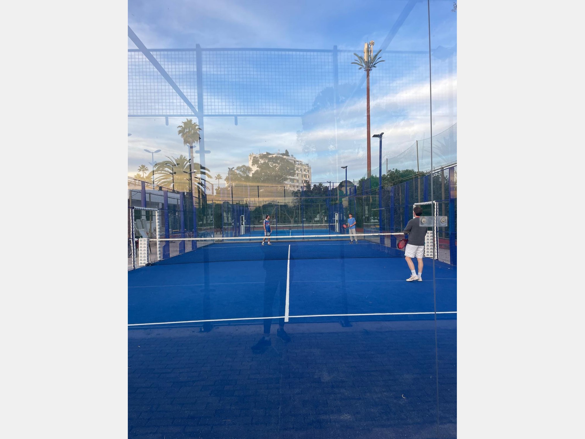 Image from ESCA - Ecole de Management