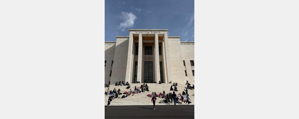 Image from Università degli Studi di Roma "La Sapienza"