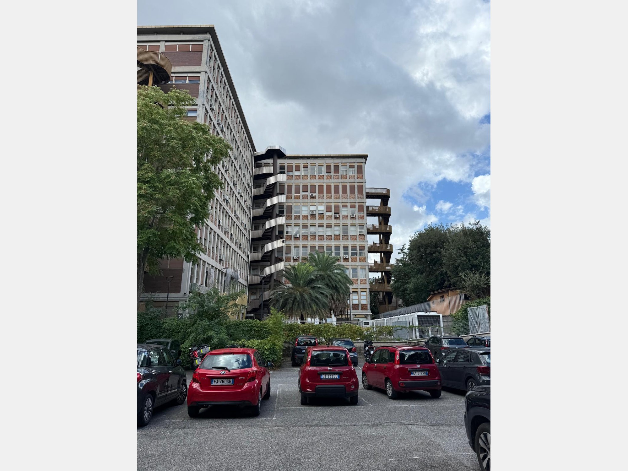 Image from Università degli Studi di Roma "La Sapienza"