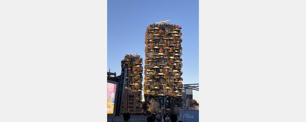 Image from Politecnico di Milano