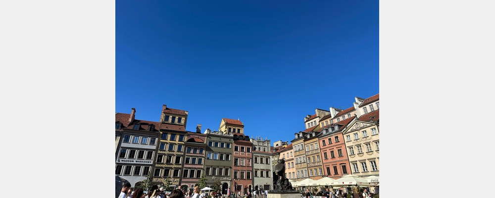 Image from Warsaw School of Economics