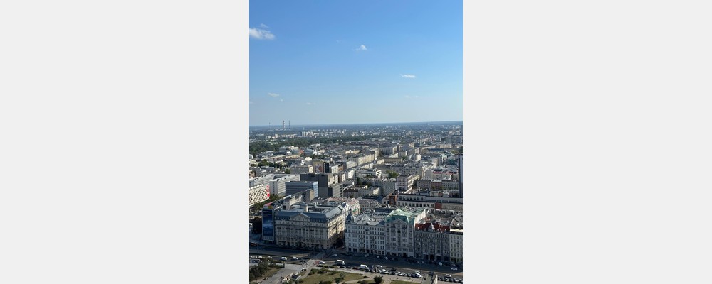 Image from Warsaw School of Economics