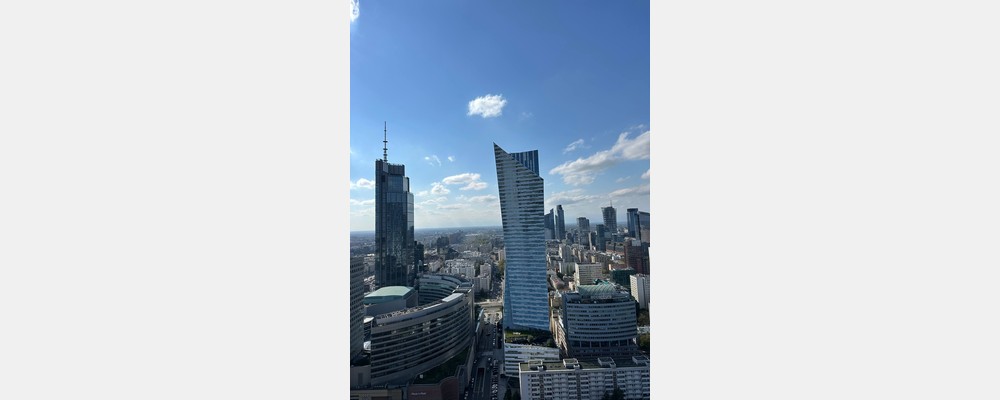 Image from Warsaw School of Economics