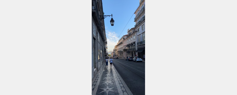 Image from Universidade Católica Portuguesa - Lisboa