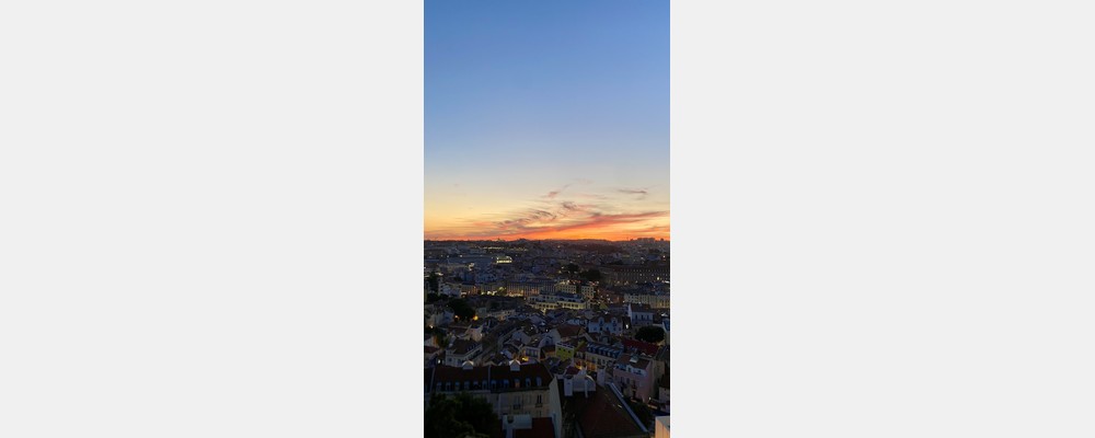 Image from Universidade Católica Portuguesa - Lisboa