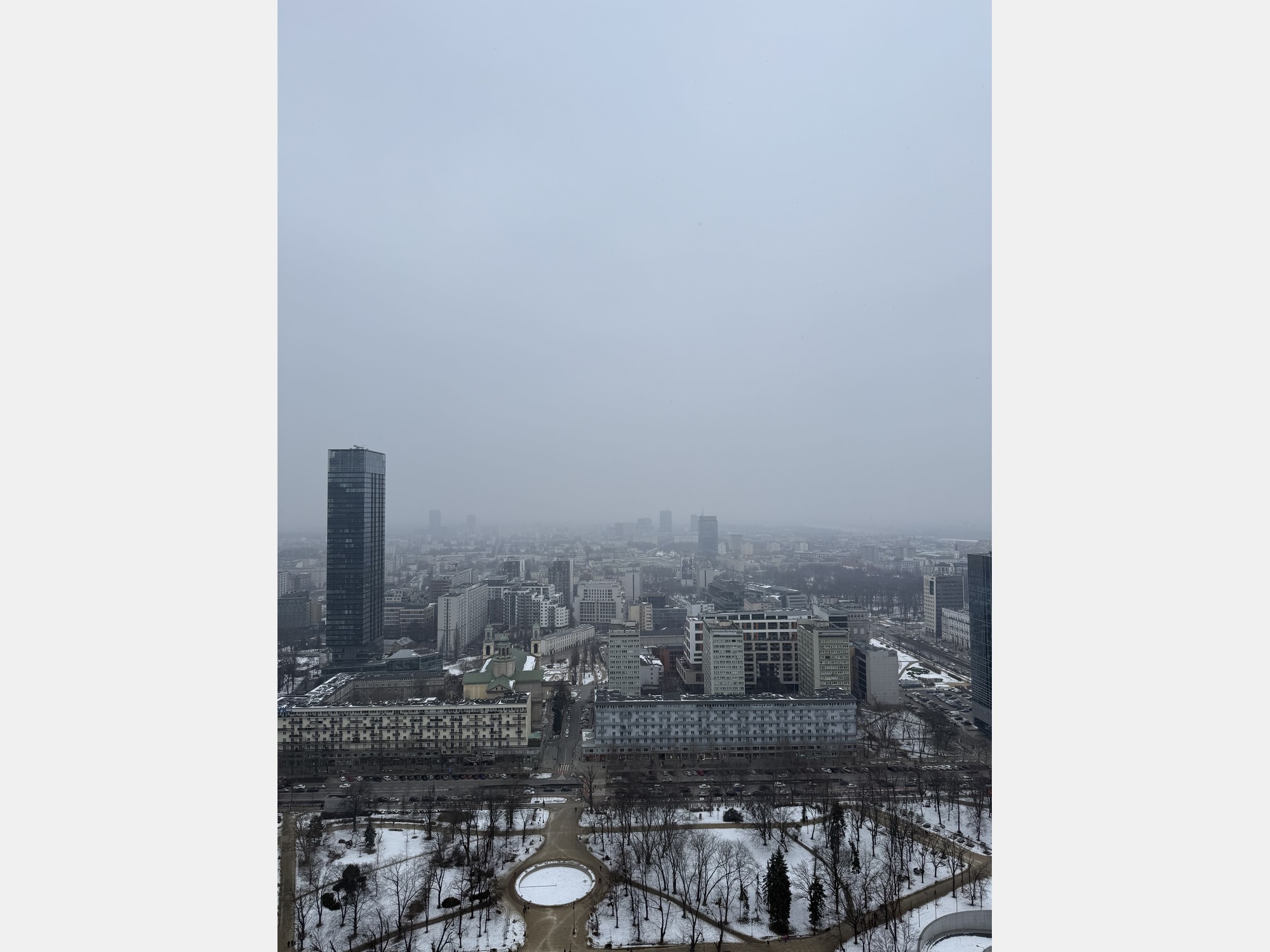 Image from Warsaw School of Economics