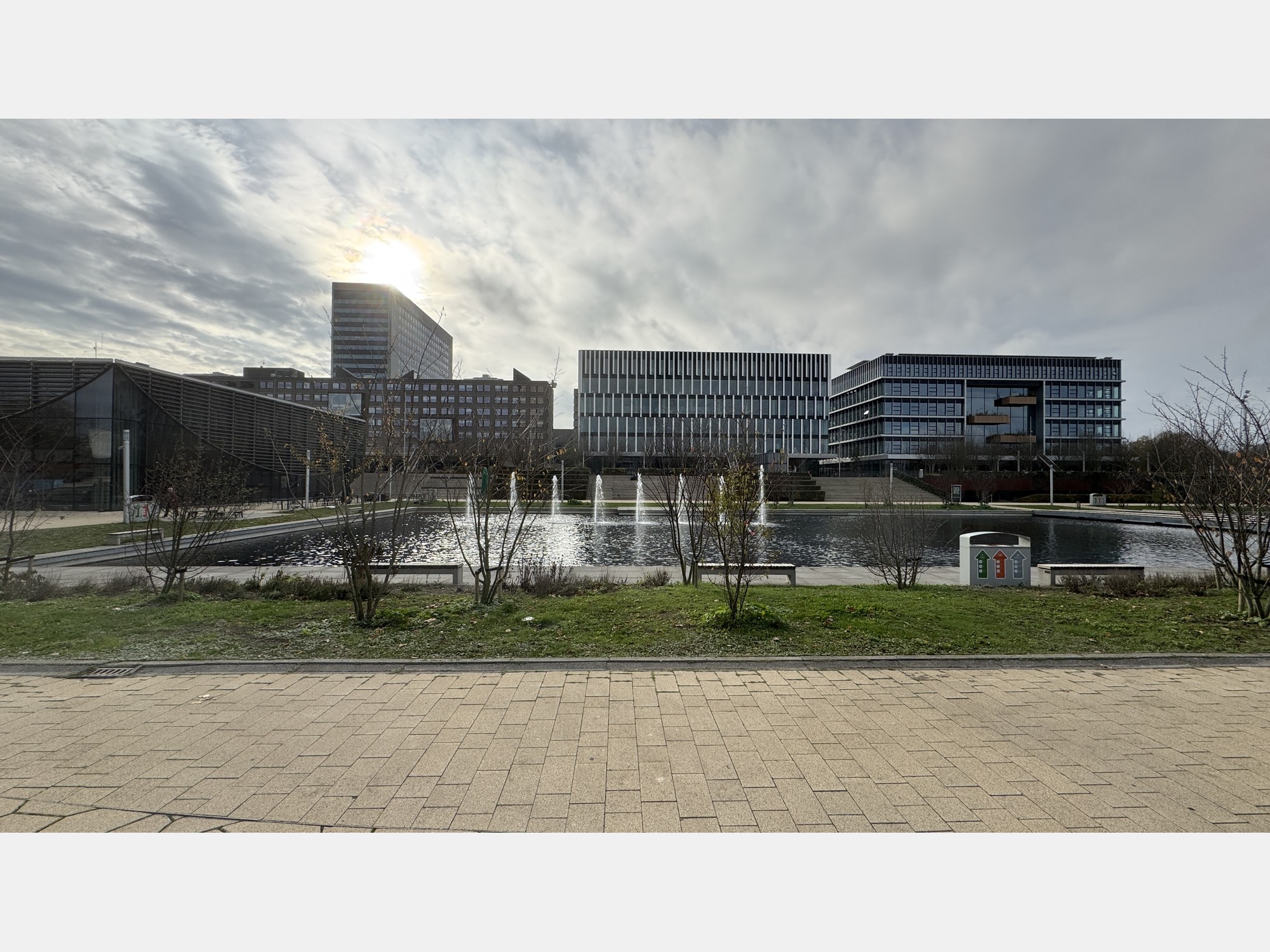 Image from Erasmus University Rotterdam
