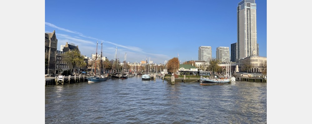 Image from Erasmus University Rotterdam
