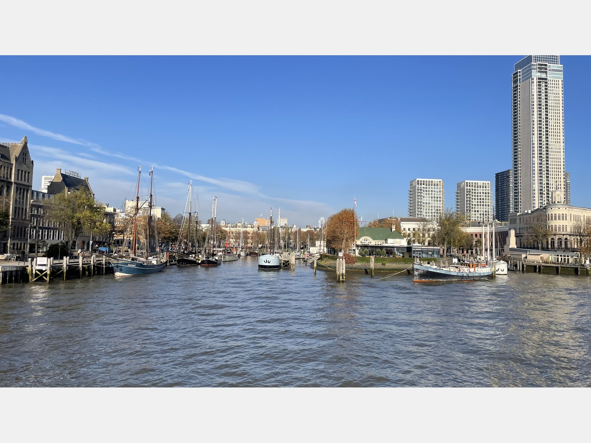 Image from Erasmus University Rotterdam