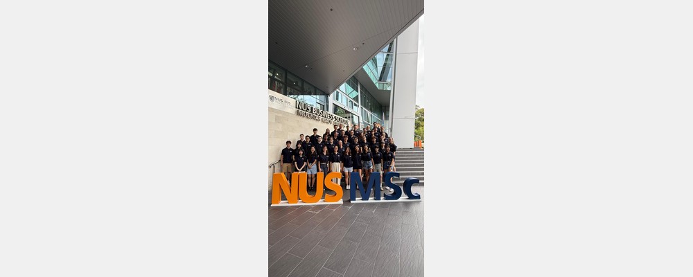 Image from National University of Singapore