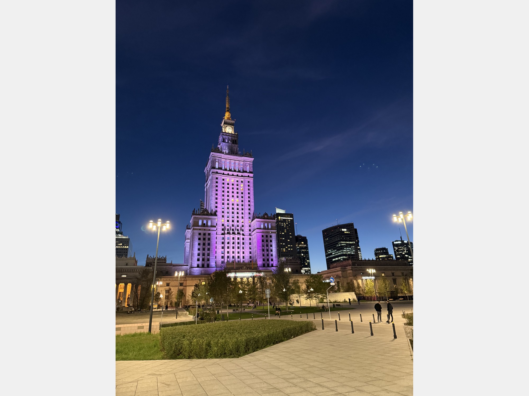 Image from Warsaw School of Economics