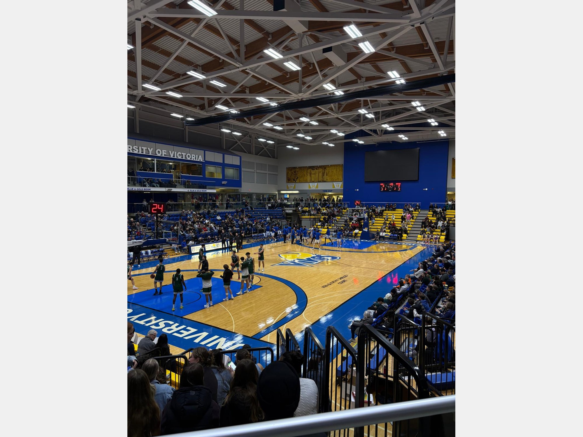 Image from University of Victoria