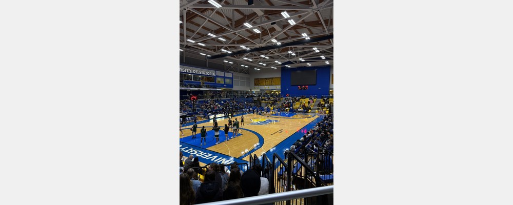 Image from University of Victoria