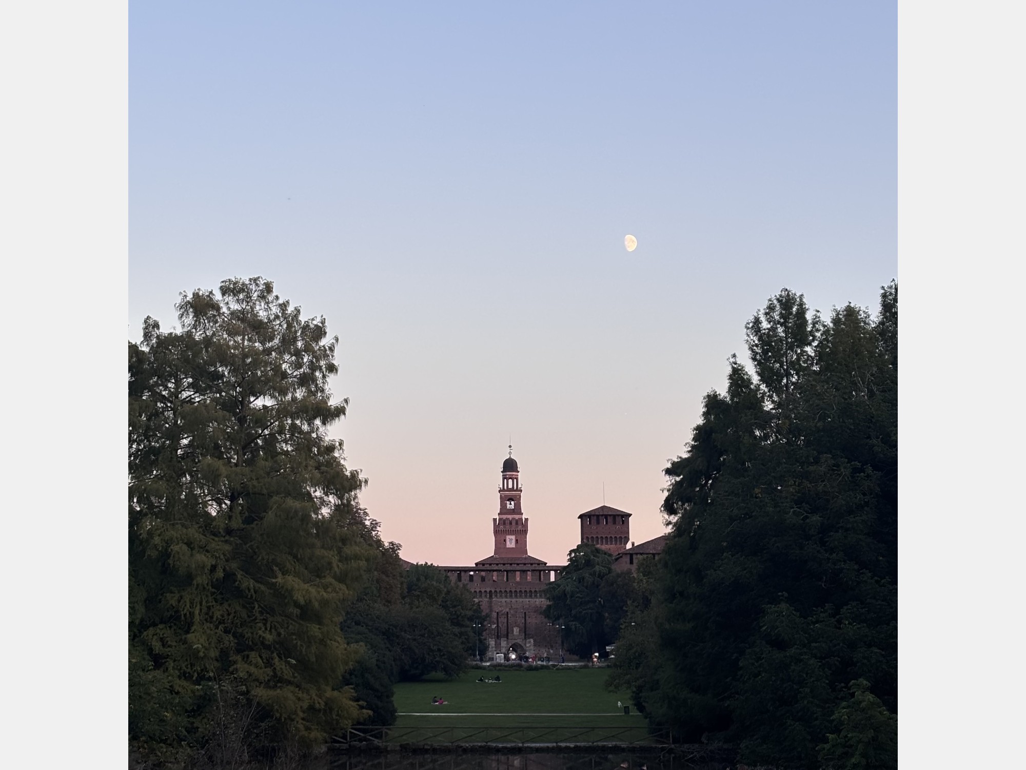 Image from Università Commerciale Luigi Bocconi