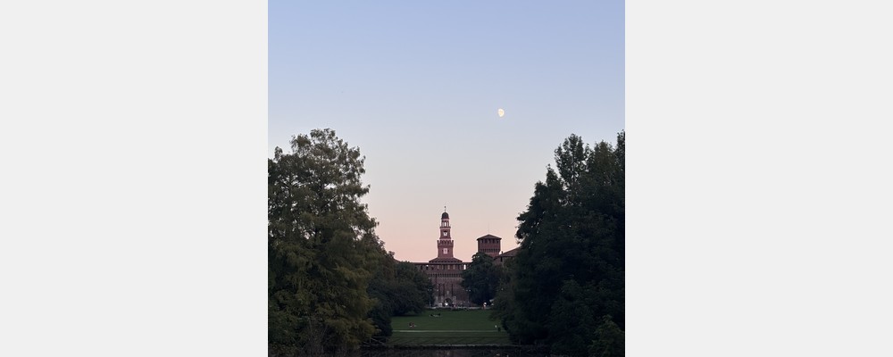 Image from Università Commerciale Luigi Bocconi