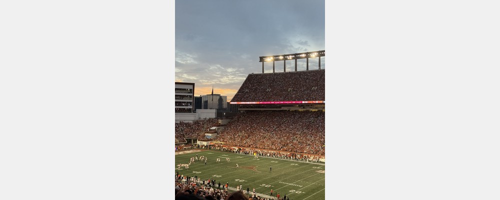 Image from The University of Texas at Austin
