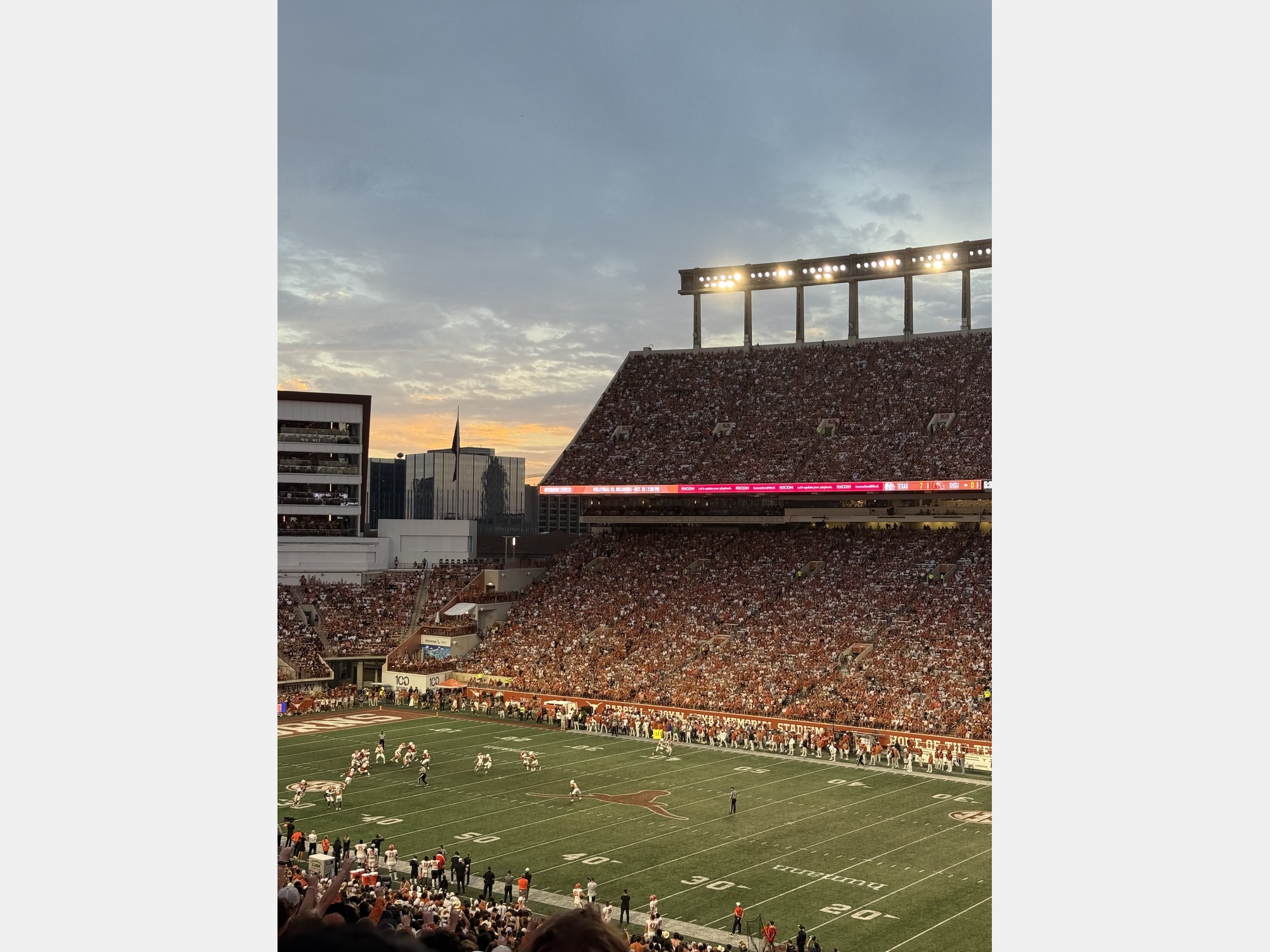 Image from The University of Texas at Austin
