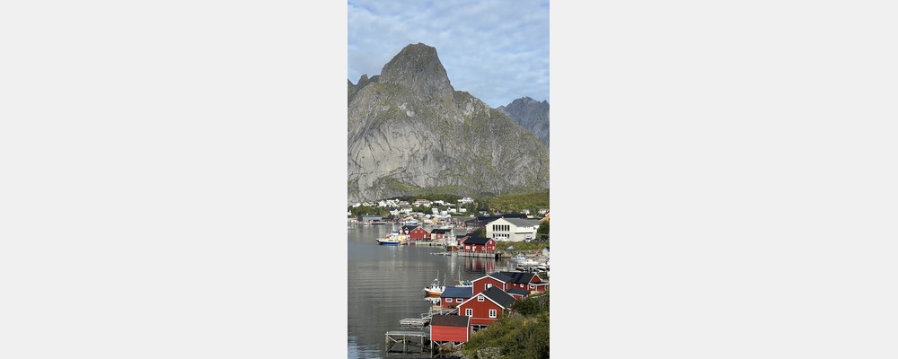Image from BI Norwegian Business School
