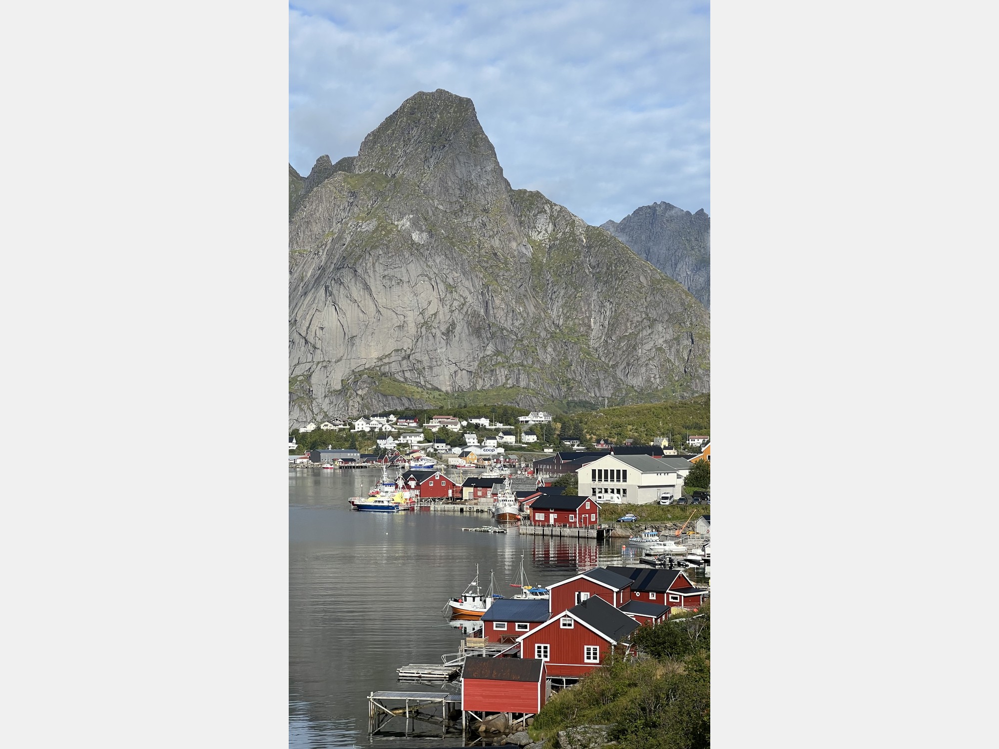Image from BI Norwegian Business School