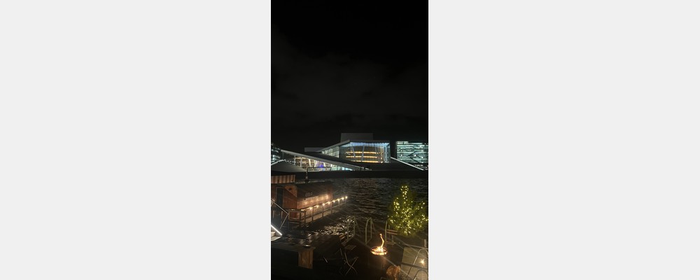 Image from BI Norwegian Business School
