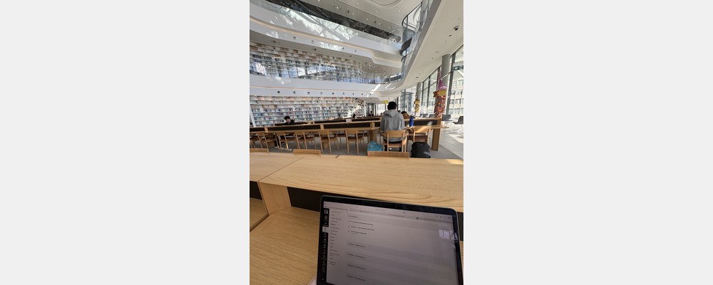 Image from University of Technology Sydney