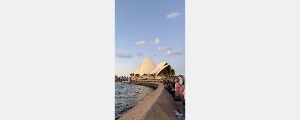 Image from University of Technology Sydney