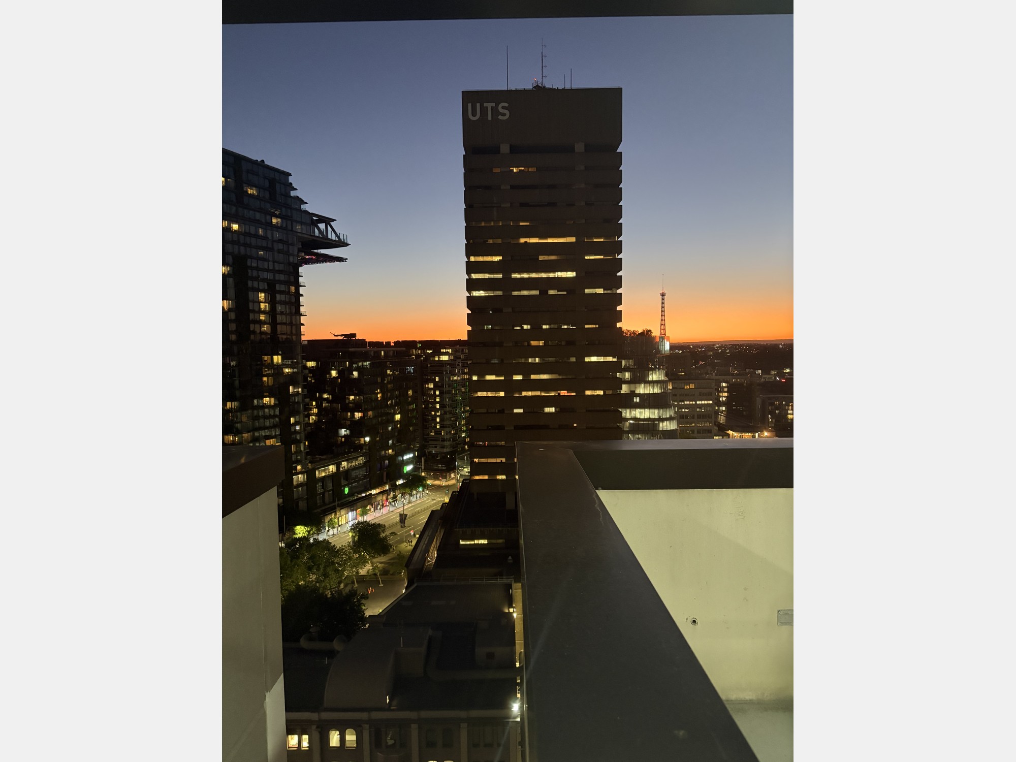 Image from University of Technology Sydney
