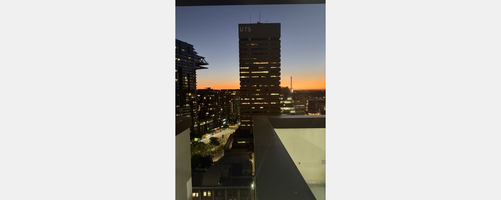 Image from University of Technology Sydney