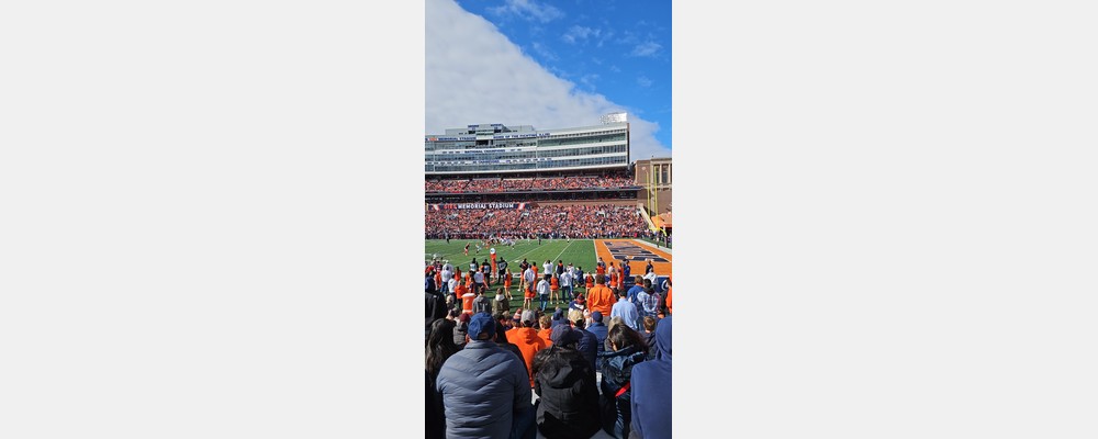 Image from The University of Illinois at Urbana-Champaign