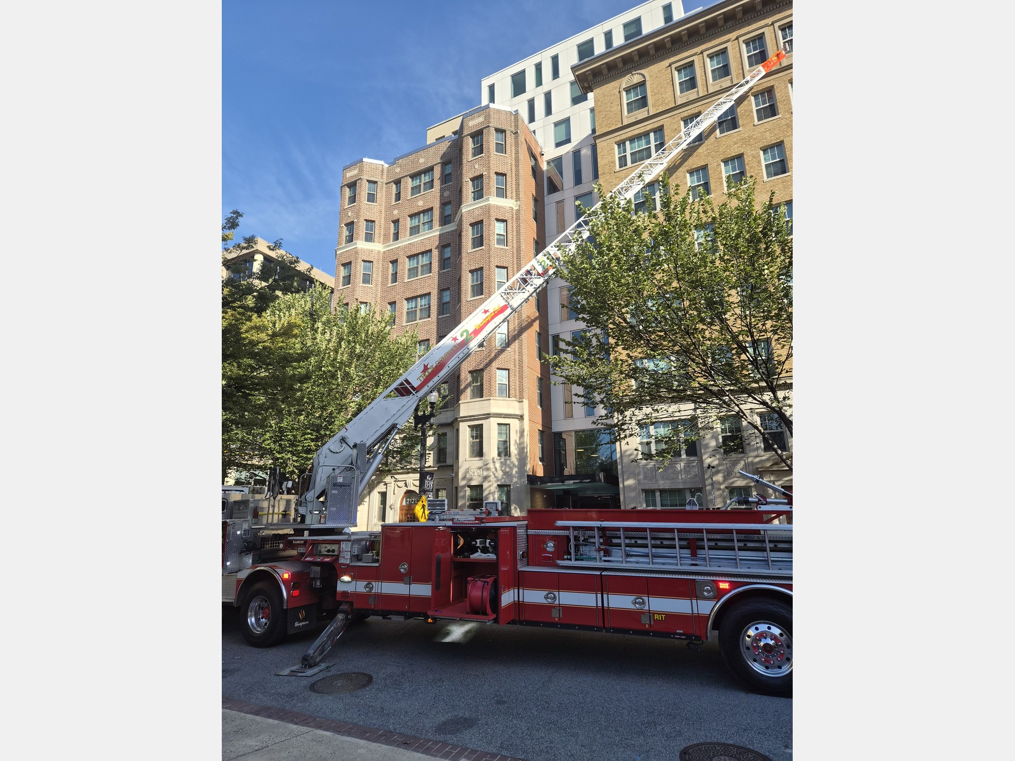 Image from The George Washington University
