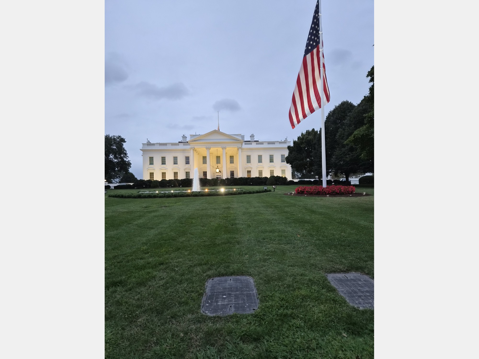Image from The George Washington University